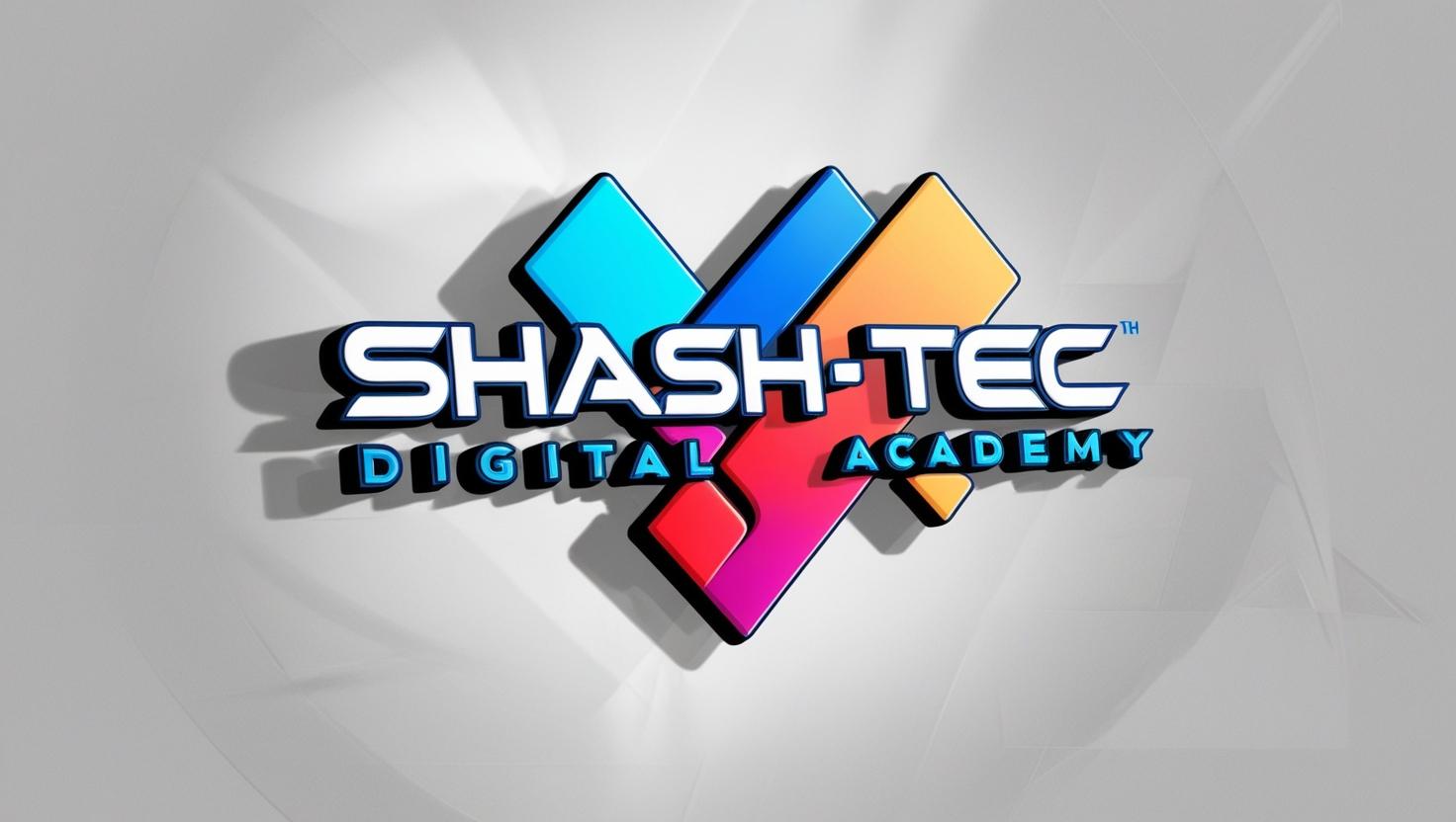 Shash-Tec Digital Academy Logo