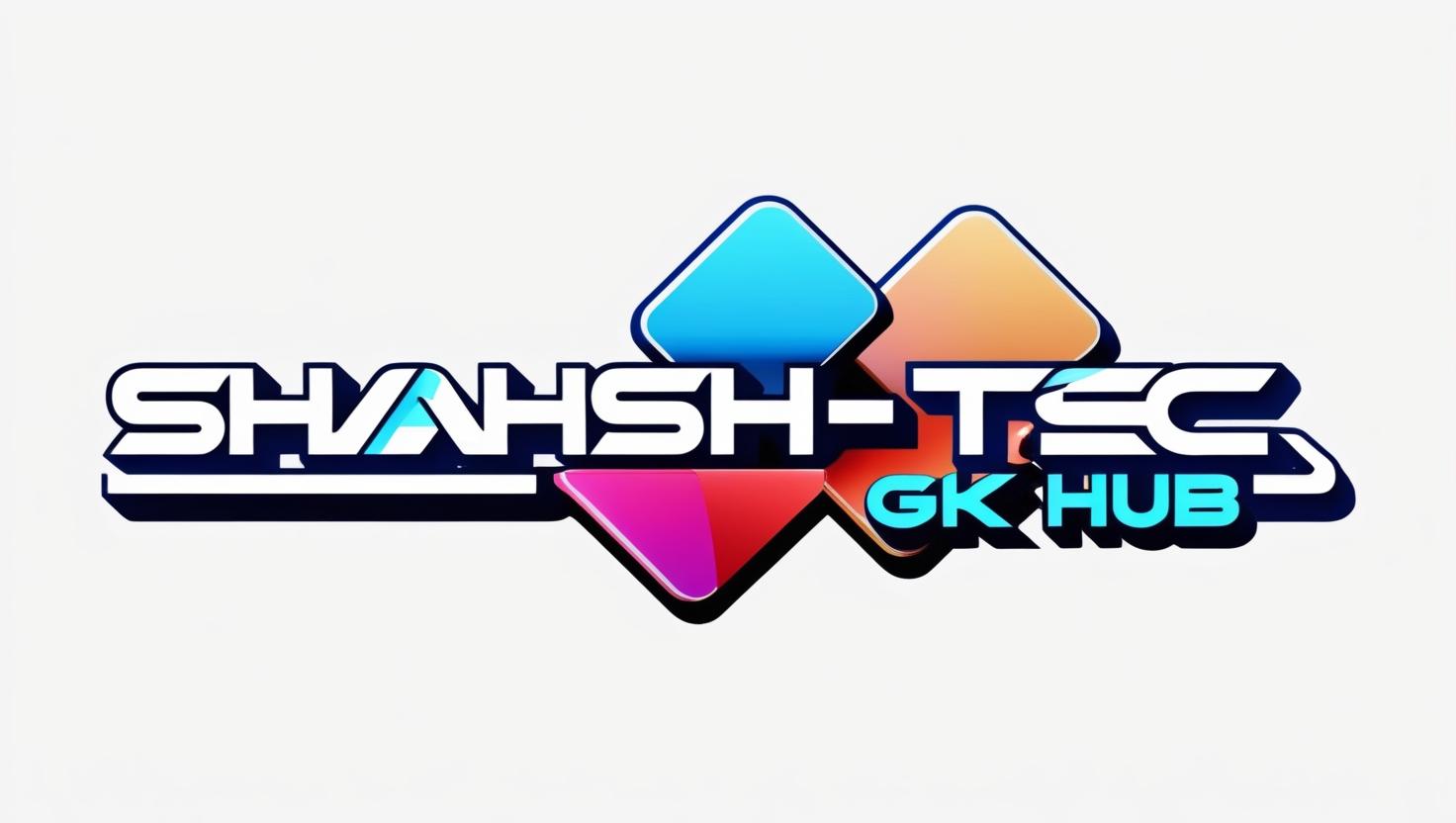 Shash-Tec GK HUB Logo