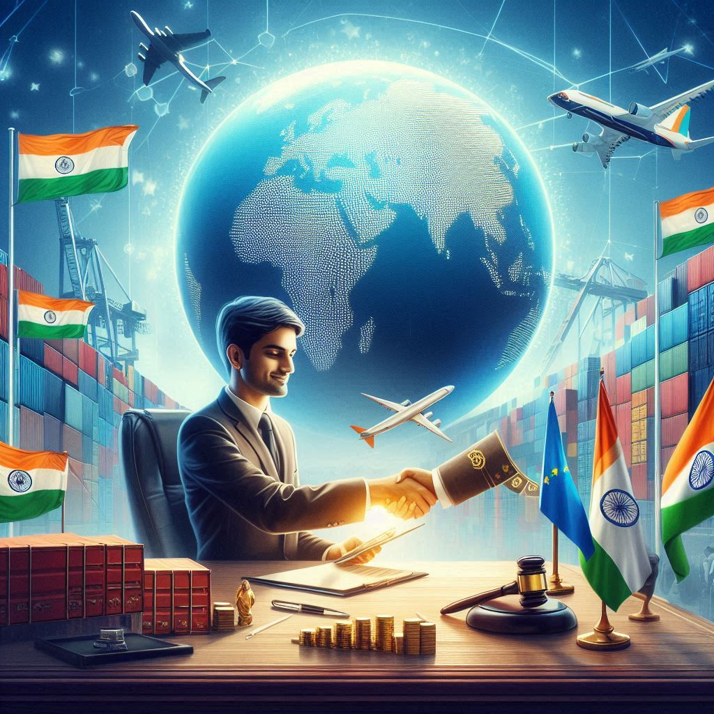 International Trade Agreements