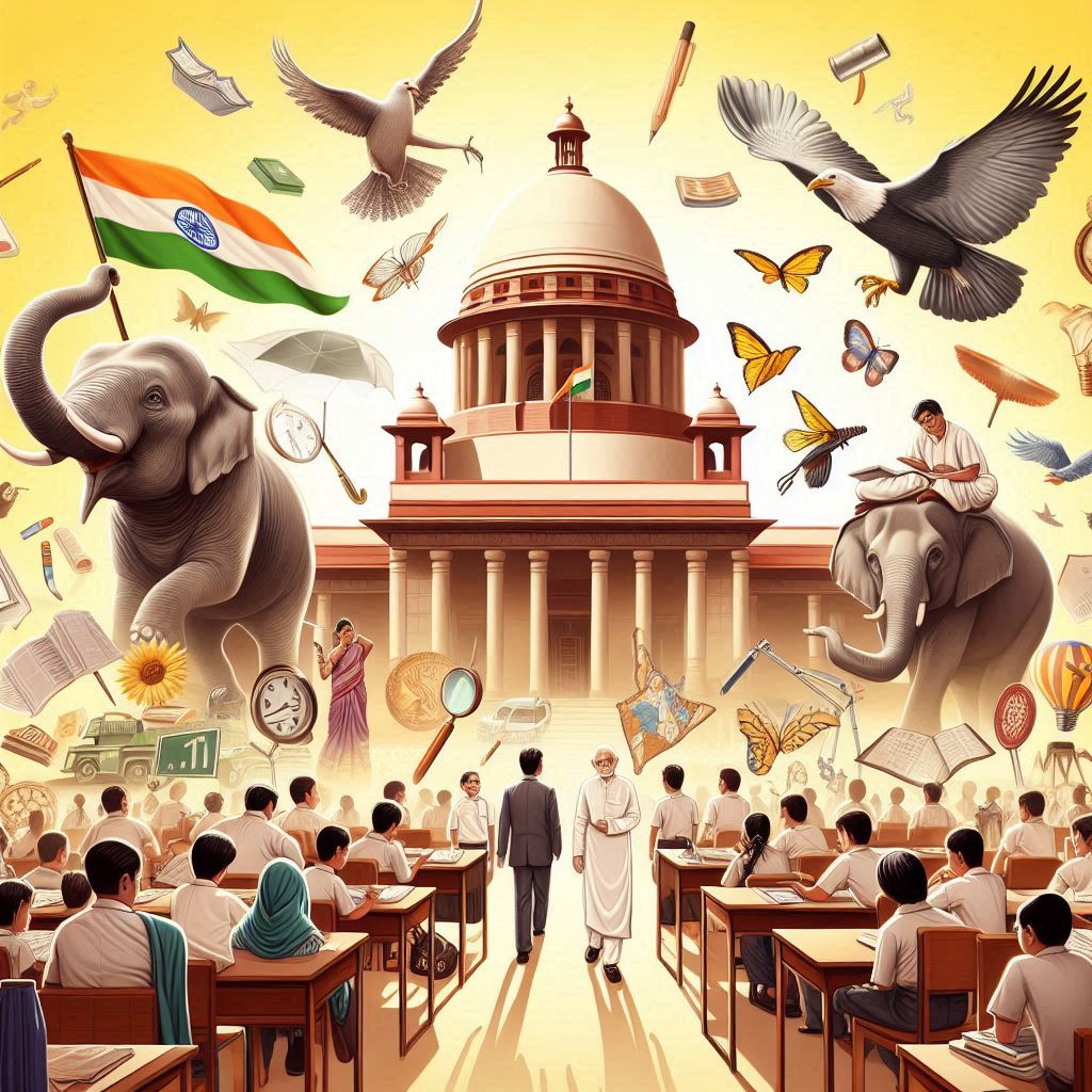 Social Impact of Education Reforms