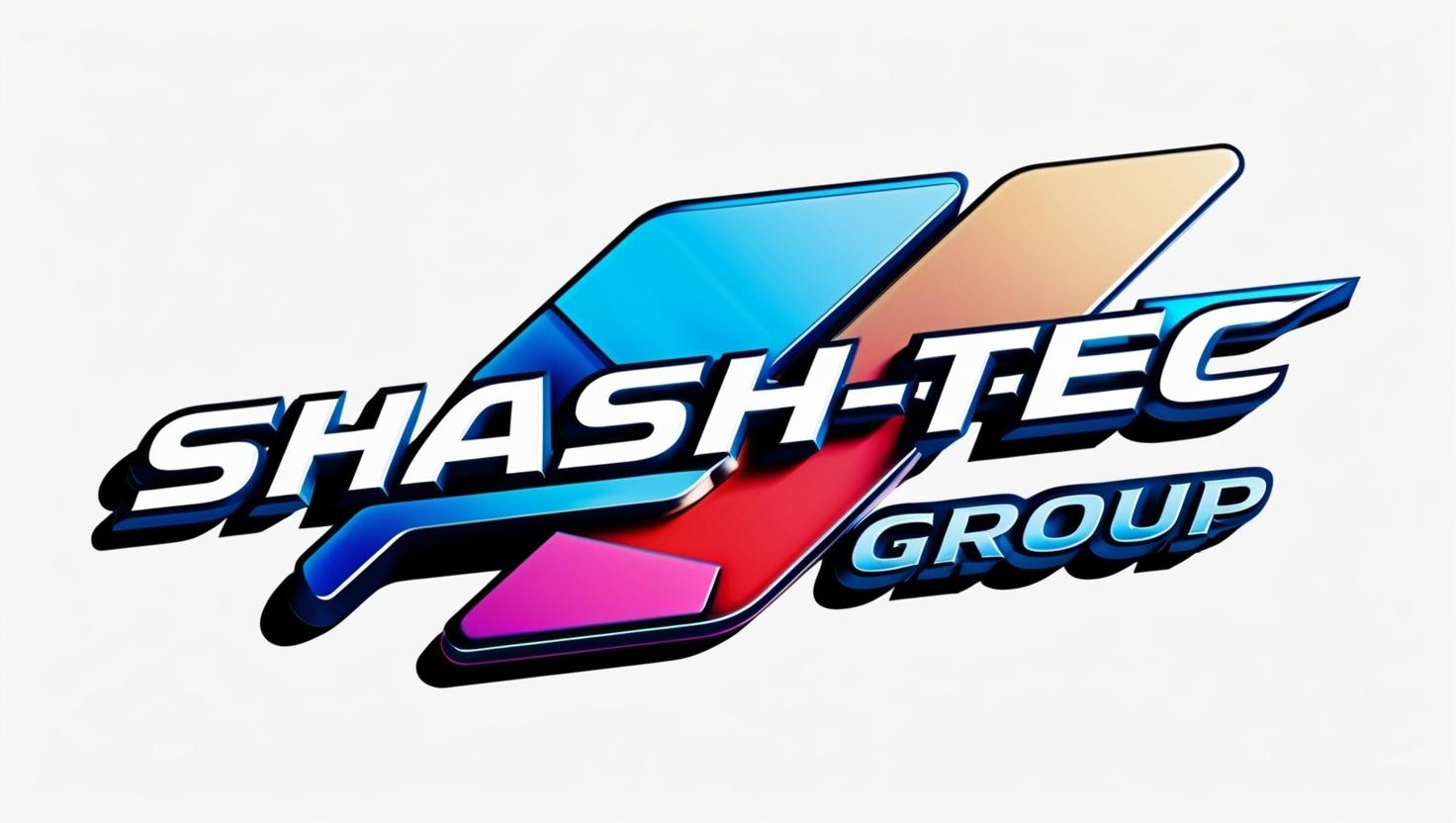 Shash-Tec Group Logo